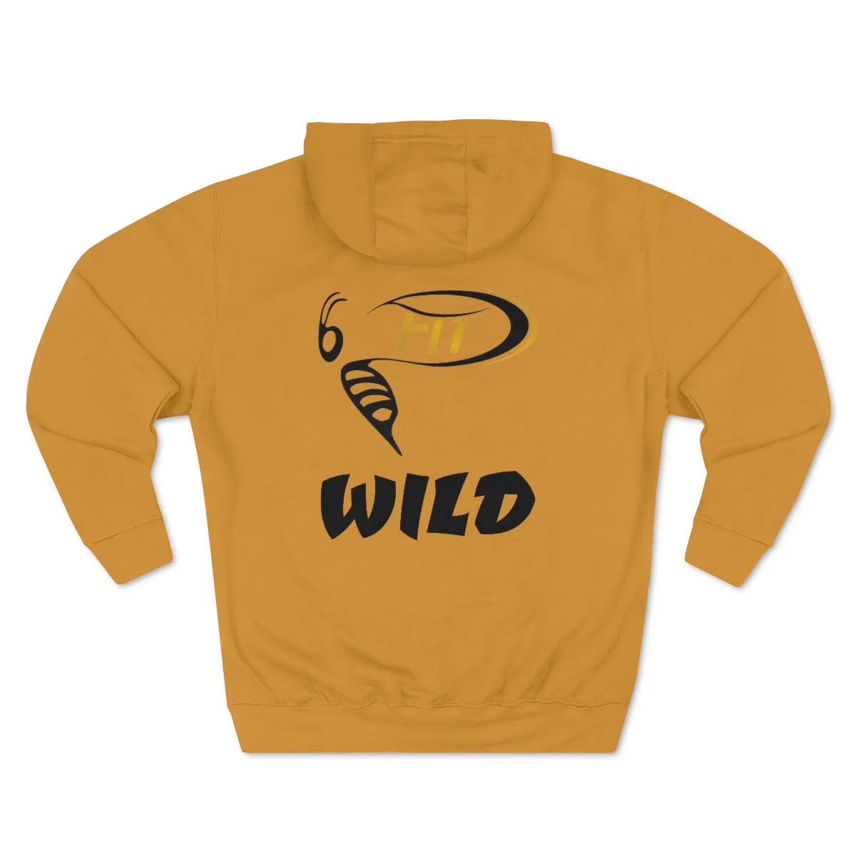 Unisex Premium Pullover Hoodie