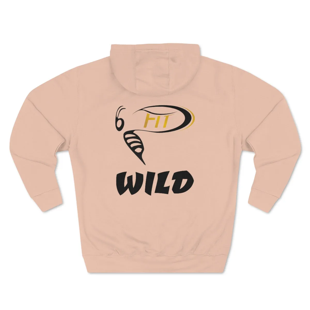 Unisex Premium Pullover Hoodie