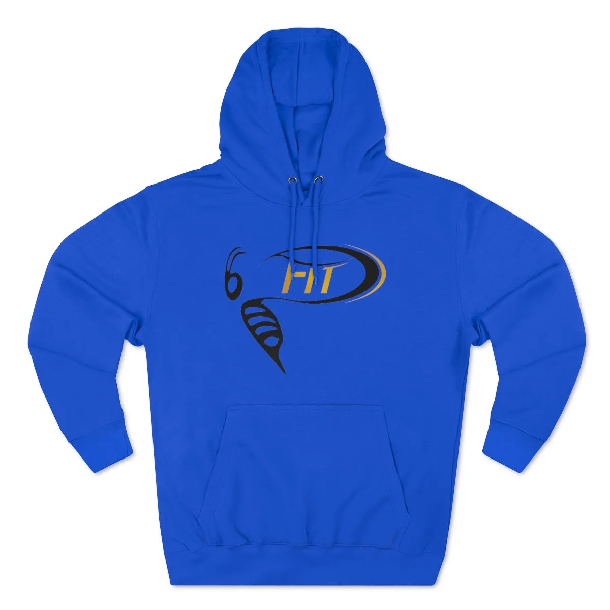Unisex Premium Pullover Hoodie