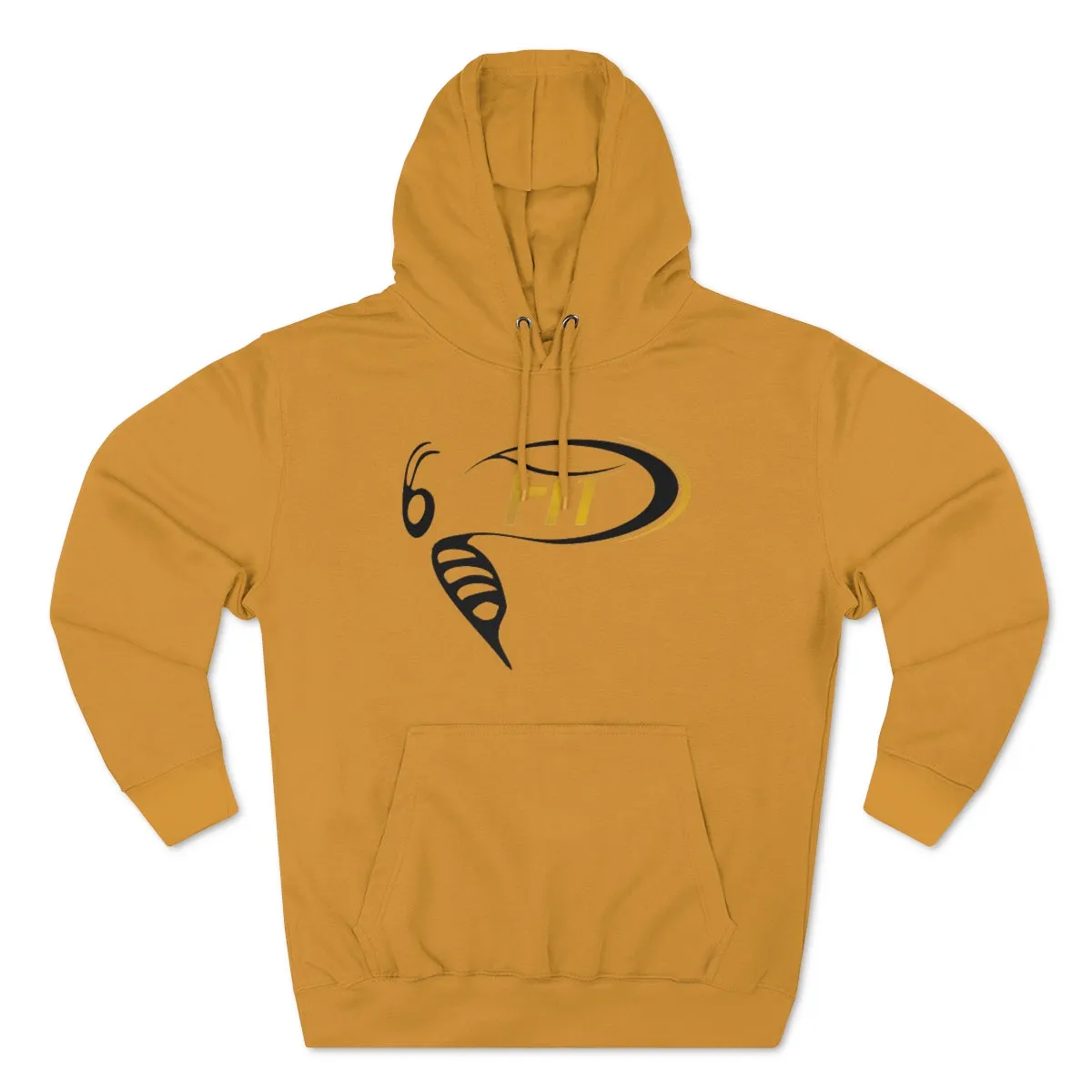 Unisex Premium Pullover Hoodie