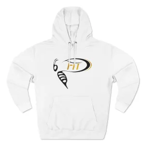 Unisex Premium Pullover Hoodie