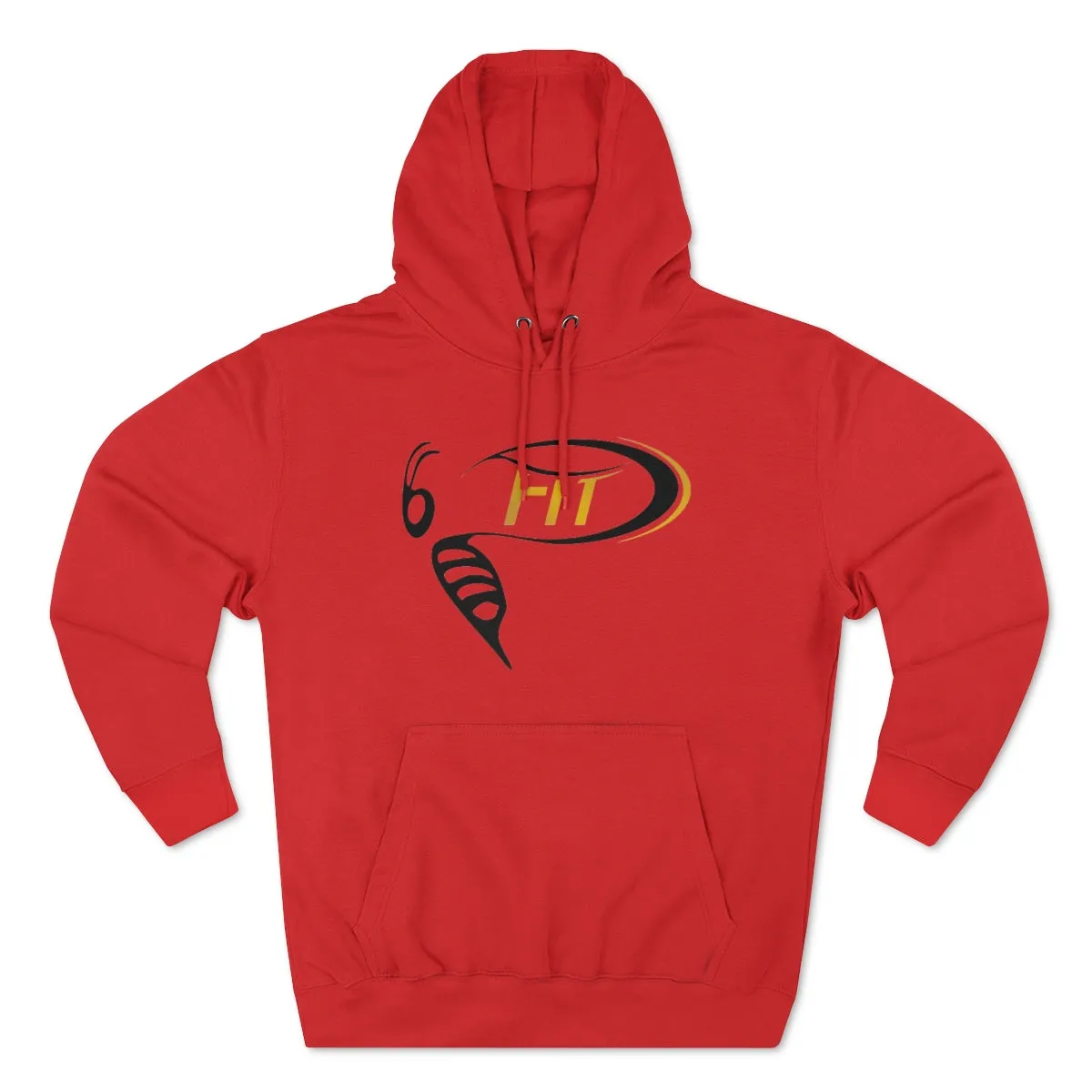 Unisex Premium Pullover Hoodie