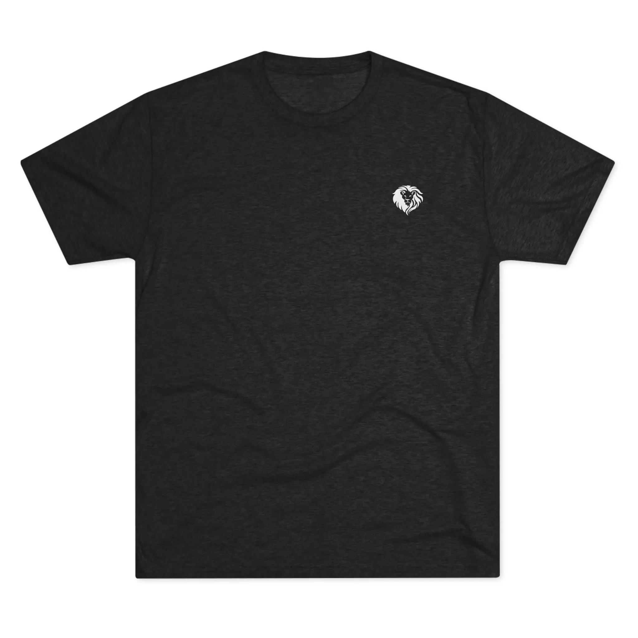 Unisex Tri-Blend Crew Tee