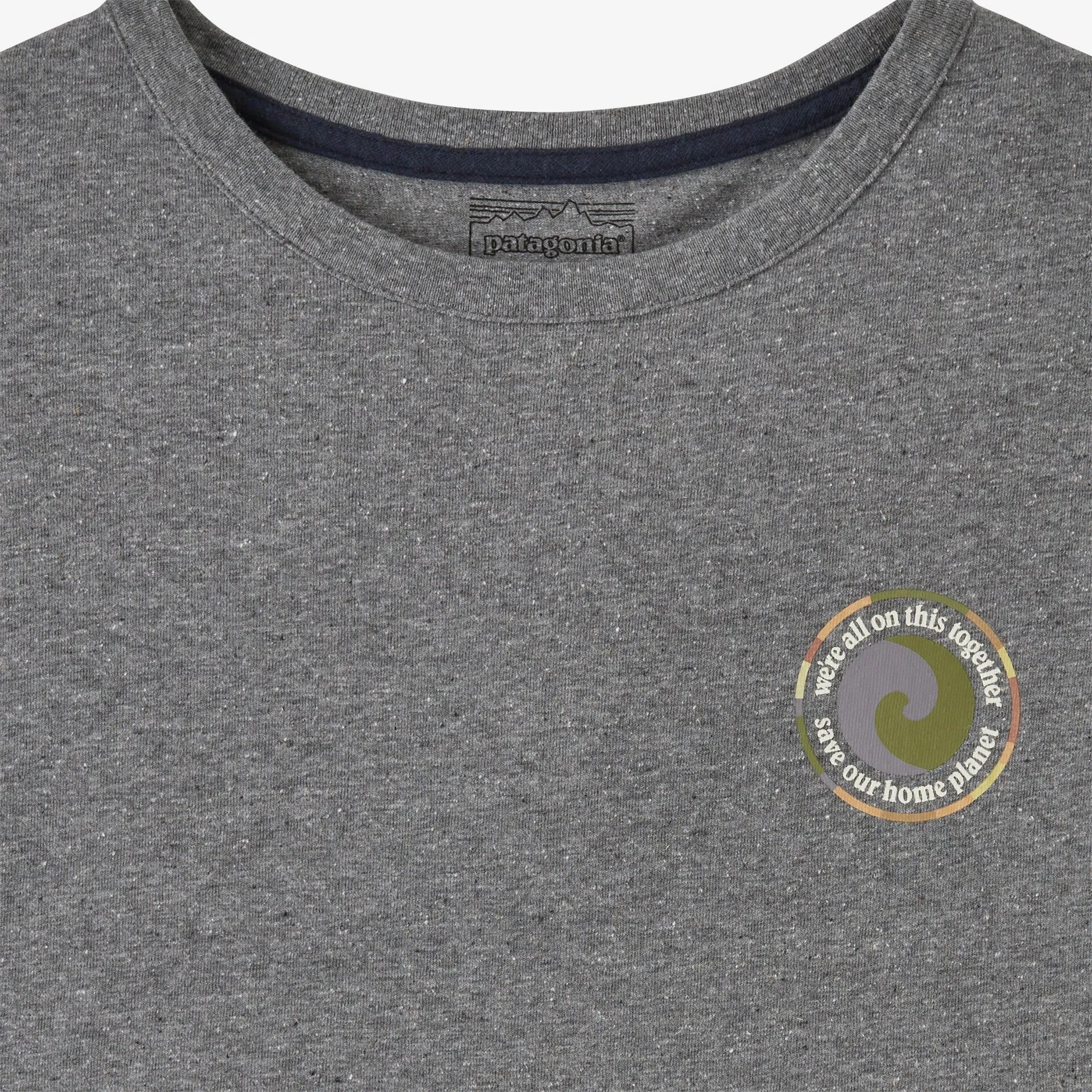 Unity Fitz Easy-Cut Responsibili-Tee® (Women's) - 37769