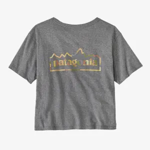 Unity Fitz Easy-Cut Responsibili-Tee® (Women's) - 37769