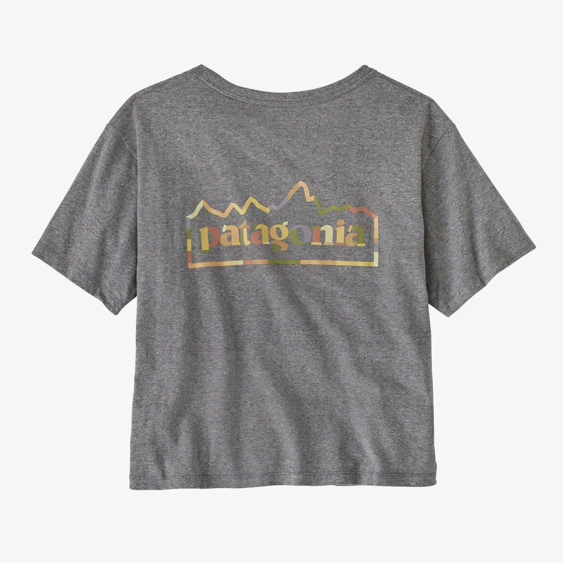 Unity Fitz Easy-Cut Responsibili-Tee® (Women's) - 37769