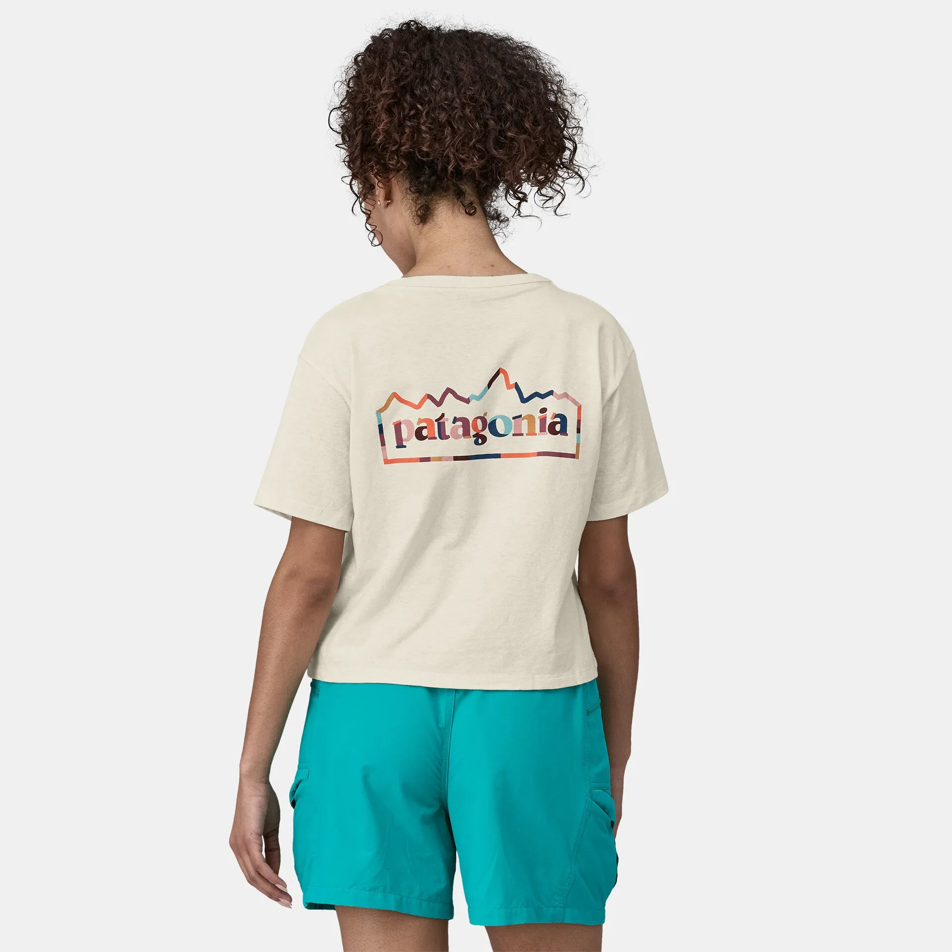 Unity Fitz Easy-Cut Responsibili-Tee® (Women's) - 37769