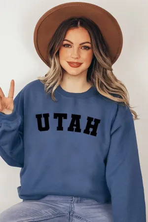 Utah Sweatshirt