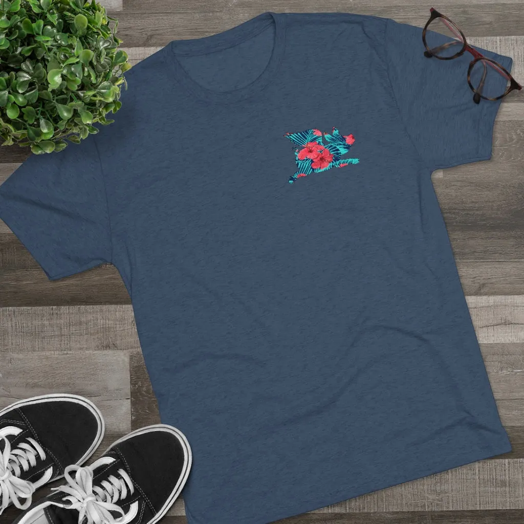 V-22 Osprey Aloha Tri-Blend Tee