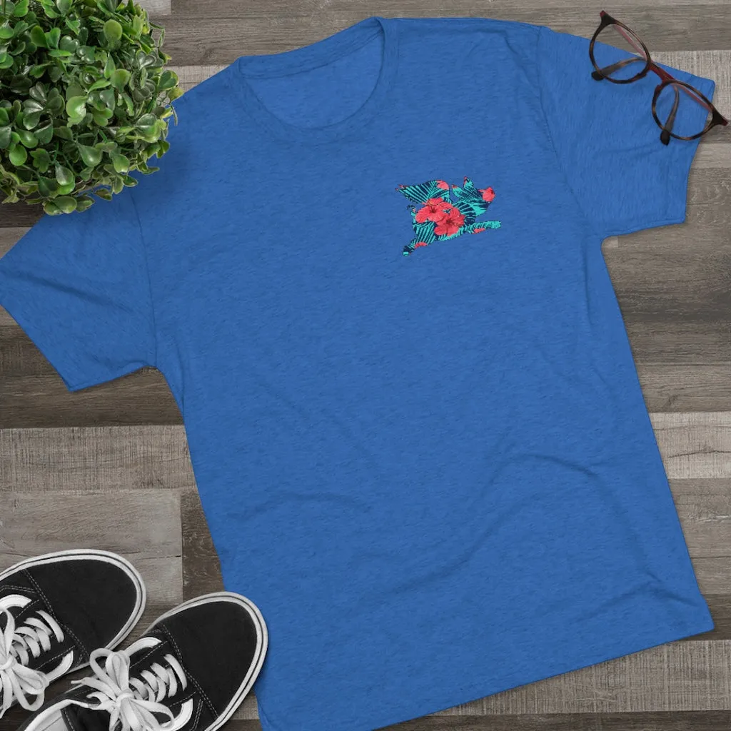 V-22 Osprey Aloha Tri-Blend Tee