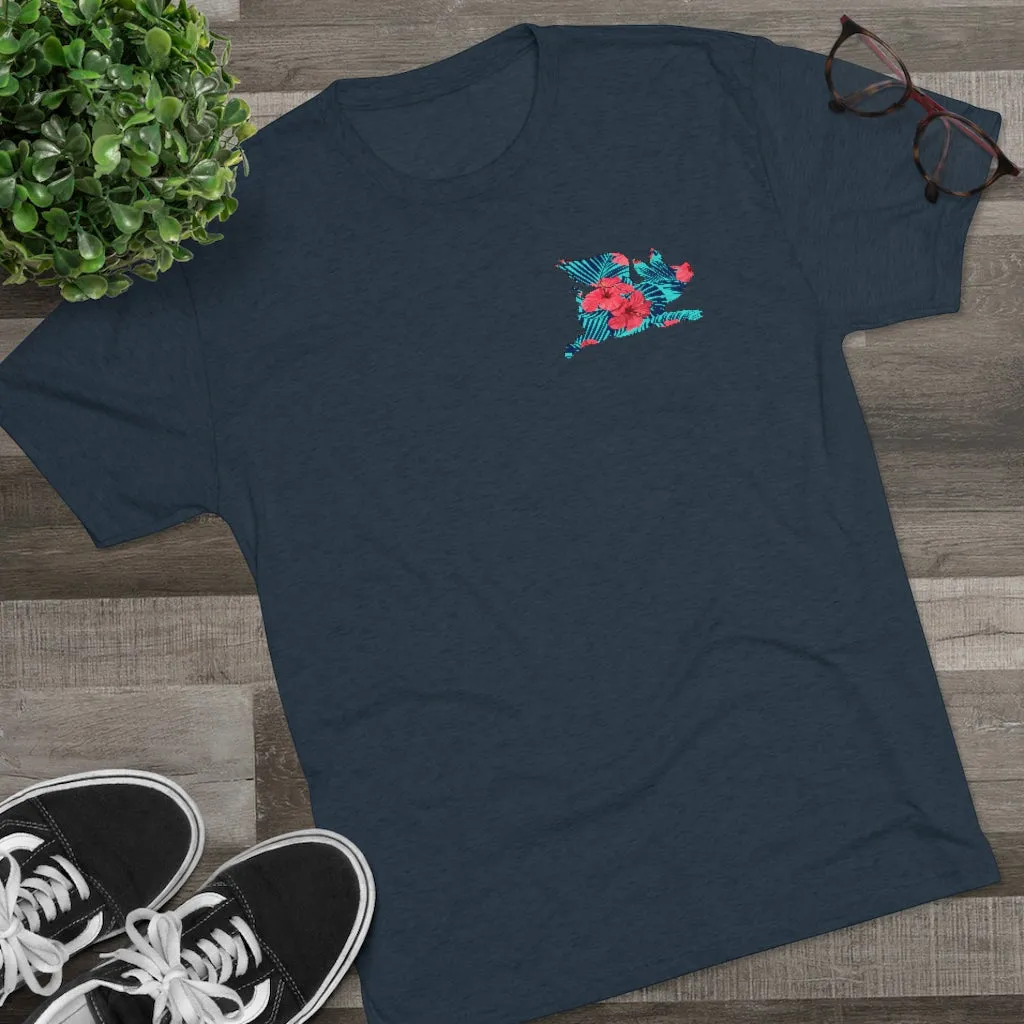 V-22 Osprey Aloha Tri-Blend Tee