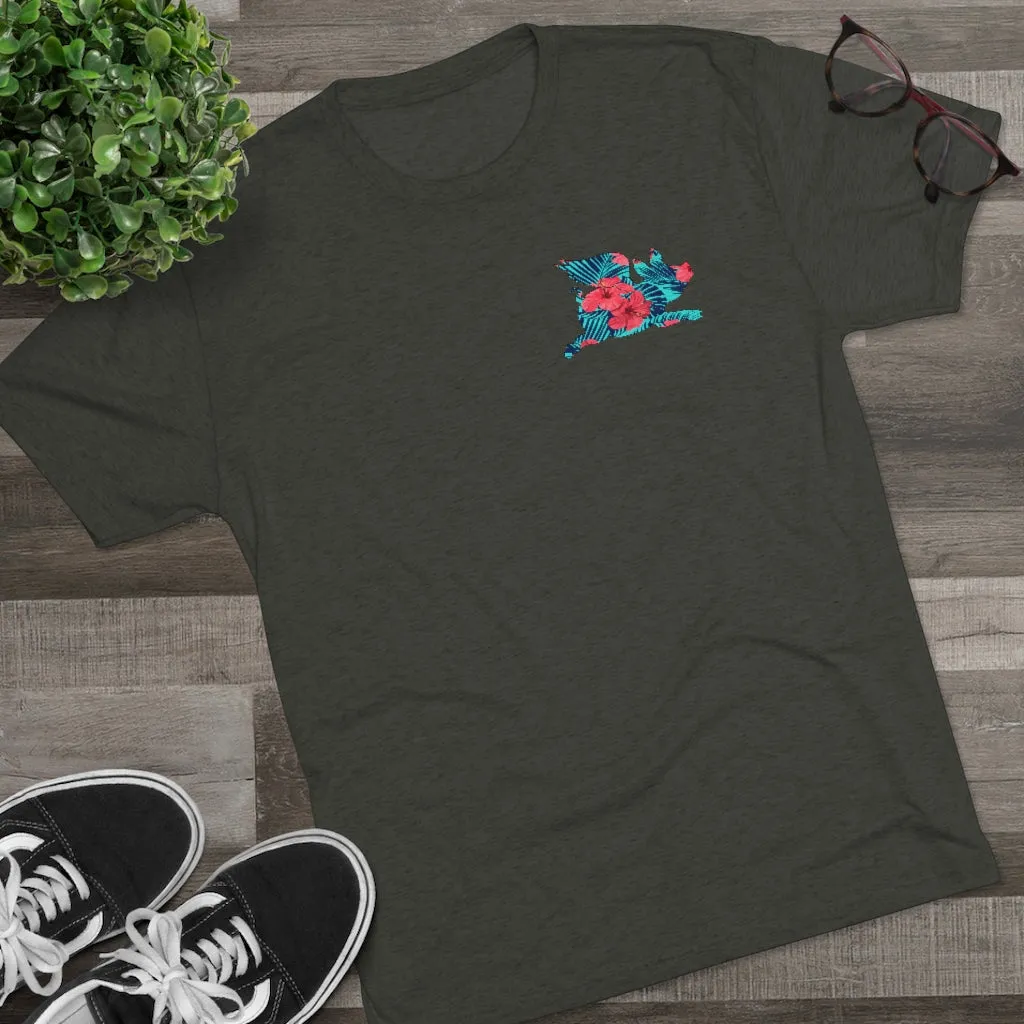V-22 Osprey Aloha Tri-Blend Tee
