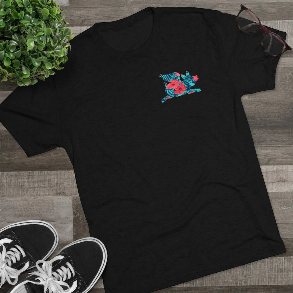 V-22 Osprey Aloha Tri-Blend Tee