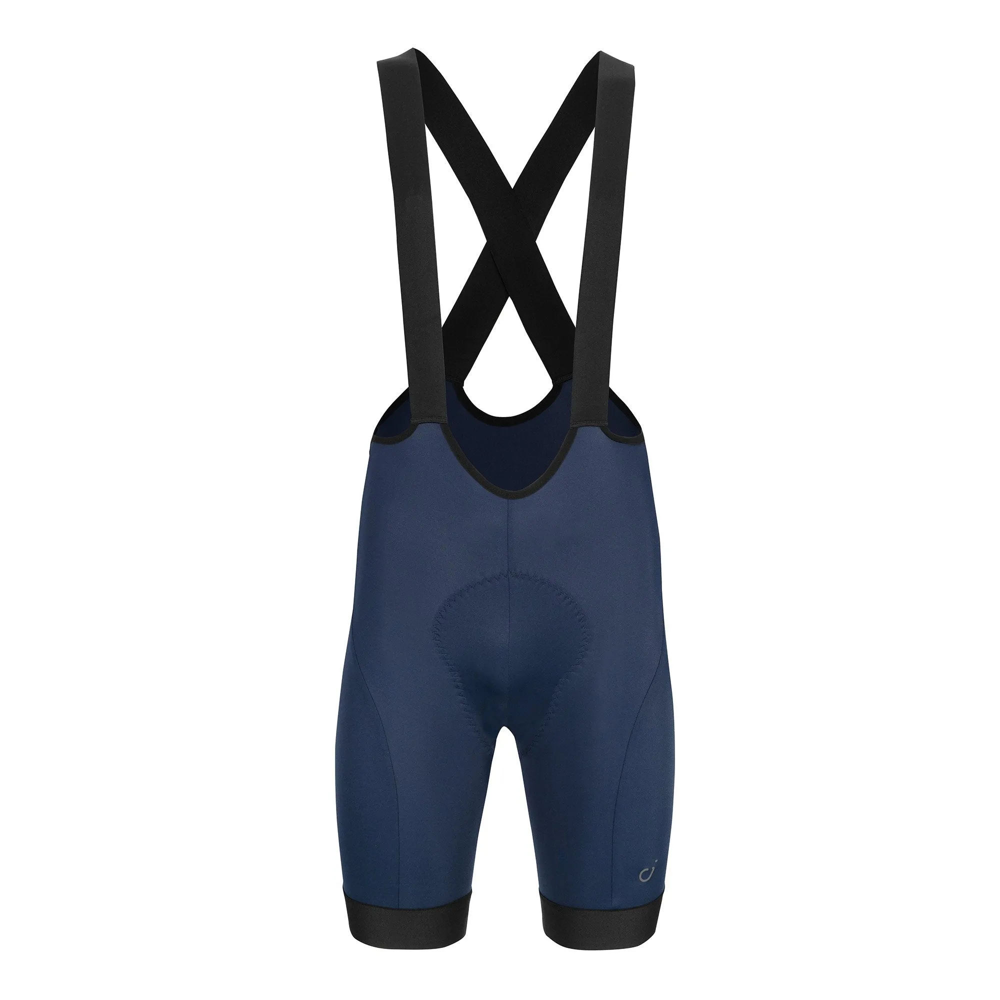 VELOCIO SIGNATURE MENS BIB SHORT