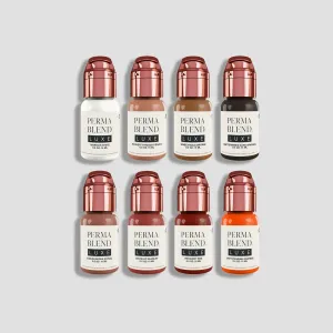 Vicky Martin Unstoppable Areola Pigment Set