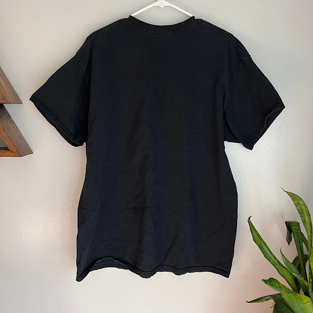 Vintage ('10 era) Alice Cooper Eyes T-Shirt