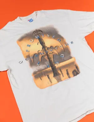 Vintage 1994 Queensryche Promise Land T-shirt