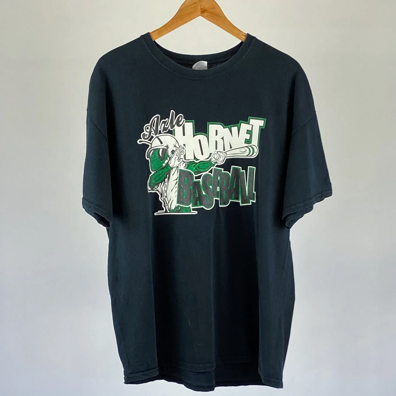 Vintage Azle Hornets Tee - XL