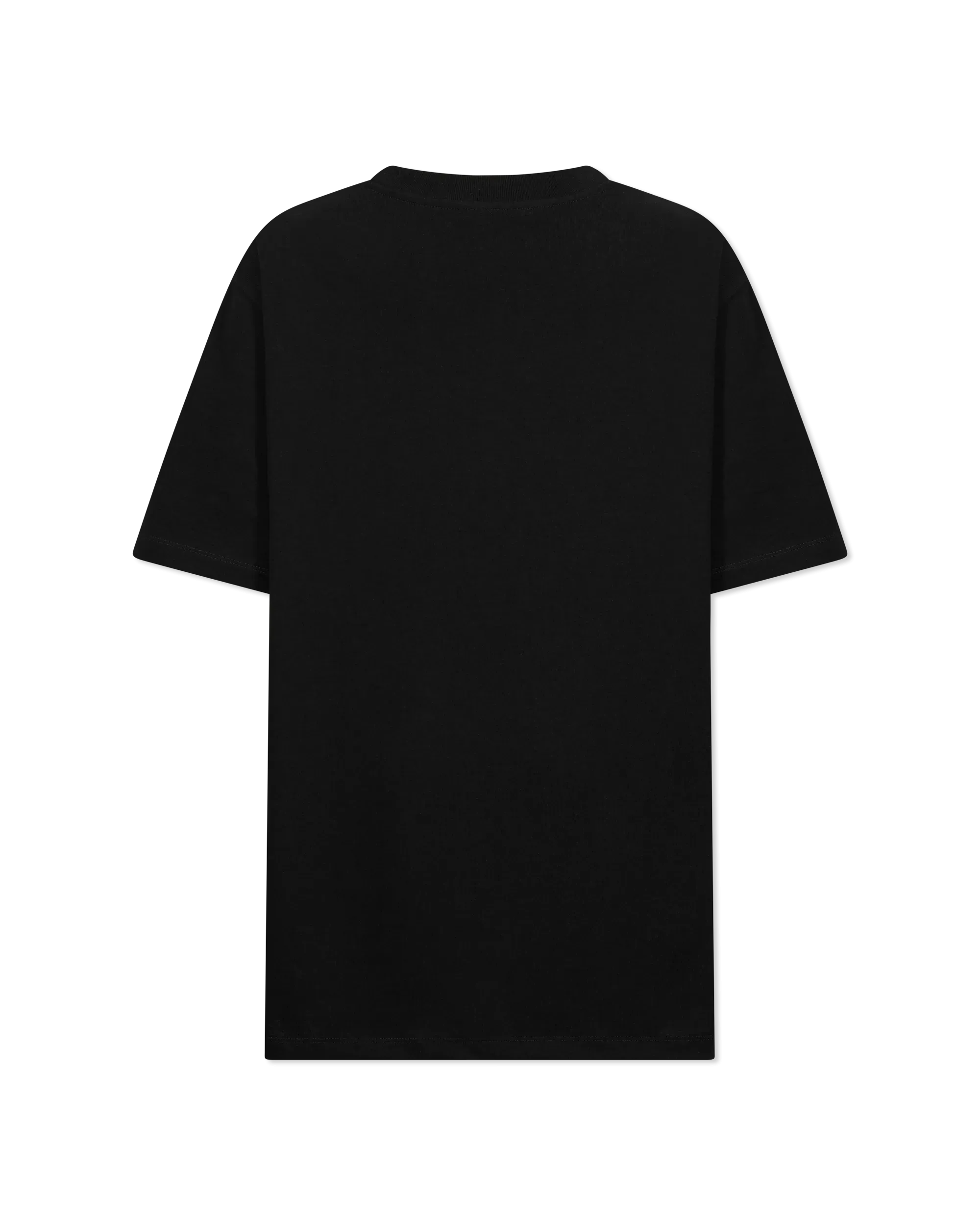 Vintage Balmain Embroidered T-Shirt