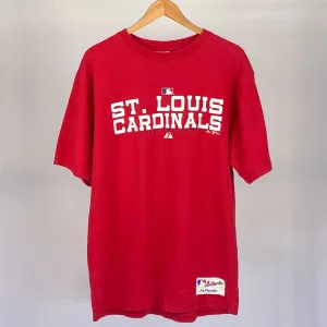 Vintage Cardinals Tee - Medium