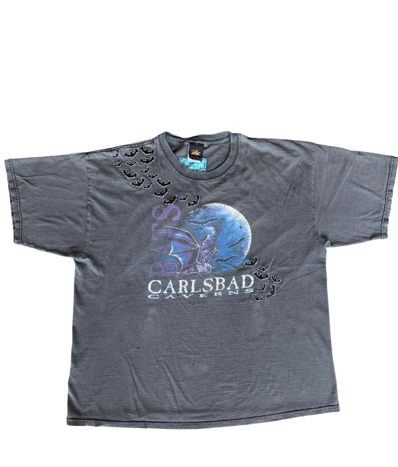 Vintage Carlsbad T-Shirt