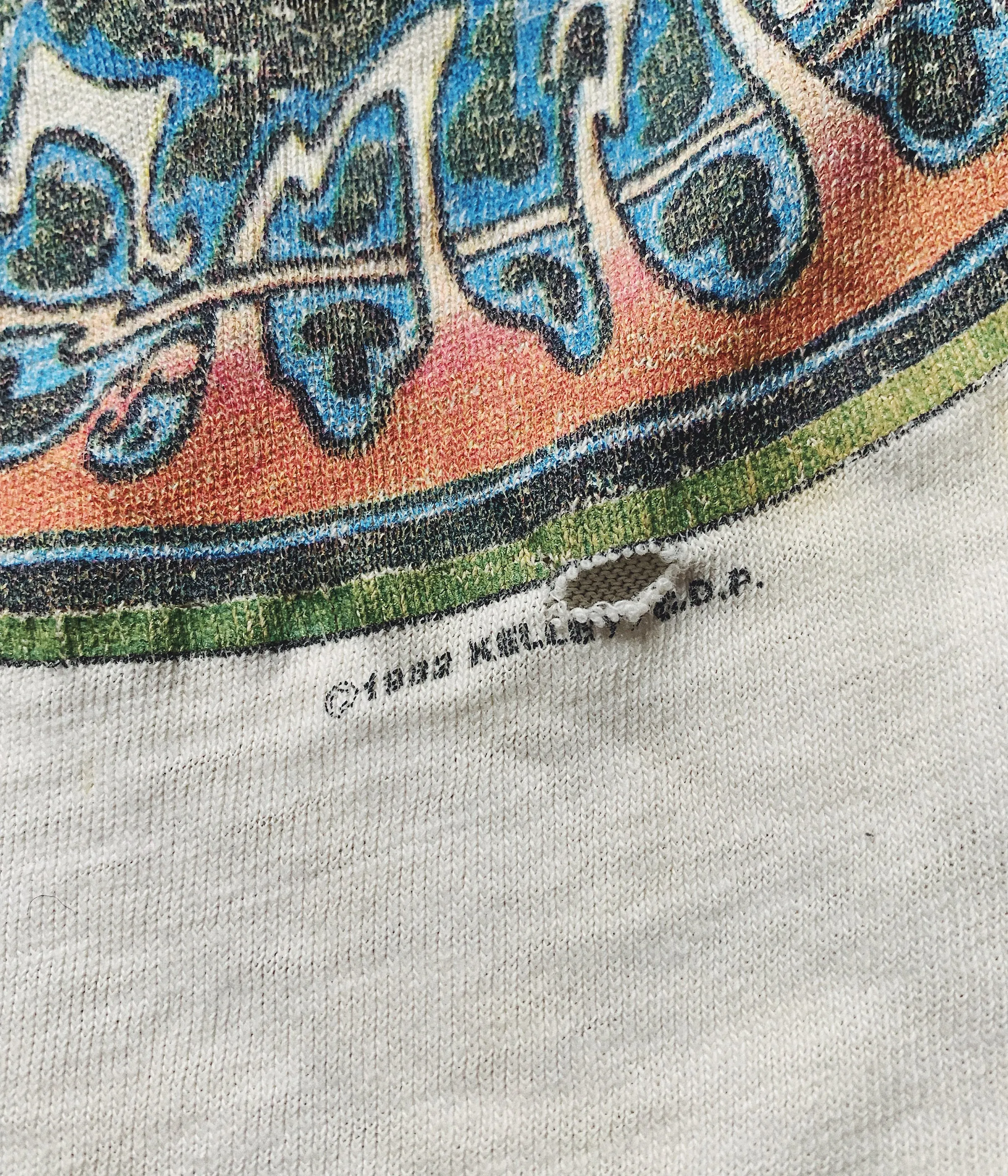 Vintage Grateful Dead American Beauty T-Shirt