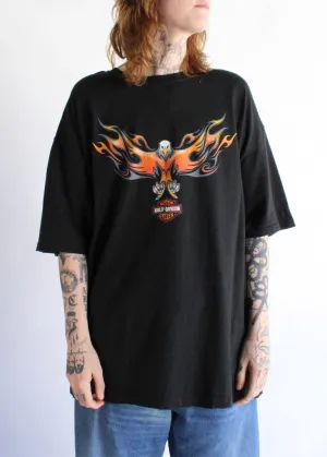 Vintage Harley Tee T1095
