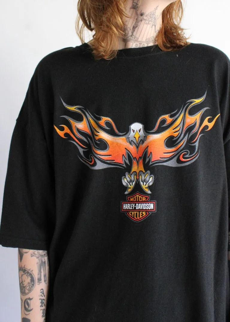 Vintage Harley Tee T1095