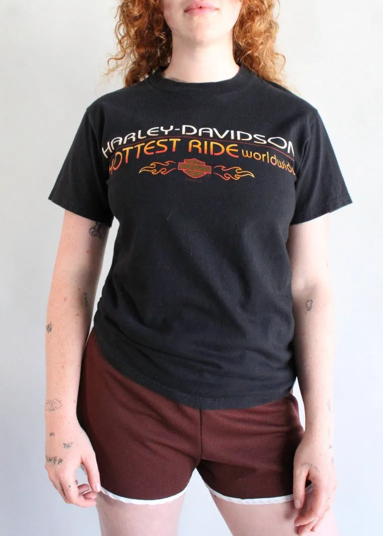 Vintage Harley Tee T1263