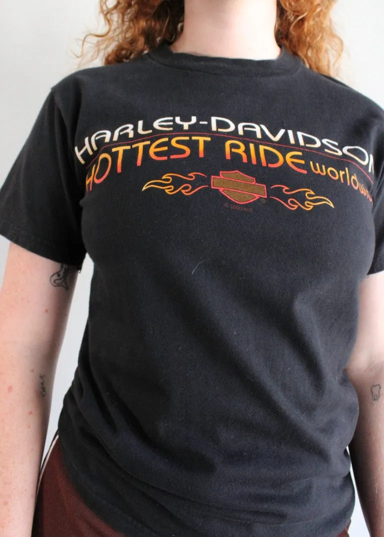 Vintage Harley Tee T1263