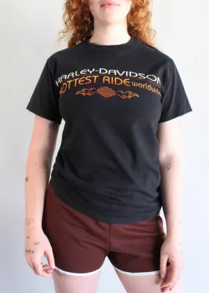 Vintage Harley Tee T1263