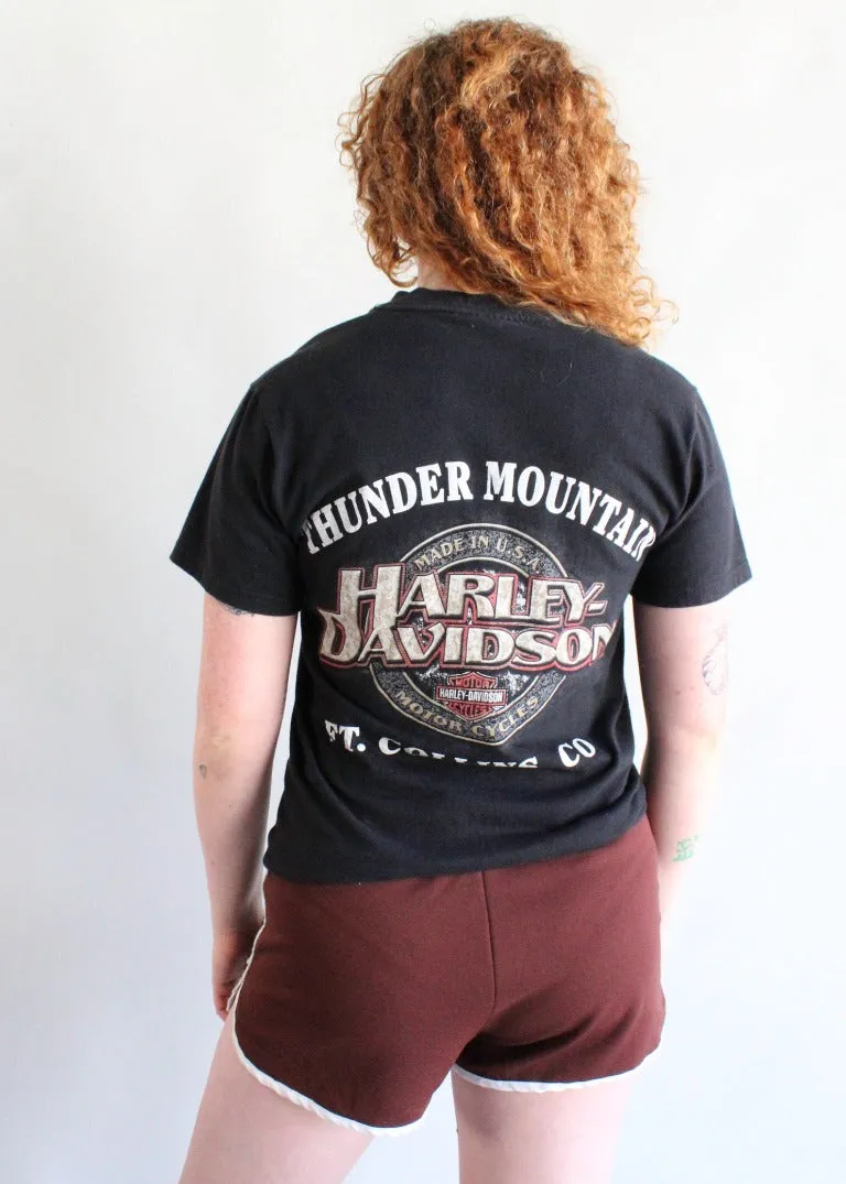 Vintage Harley Tee T1263