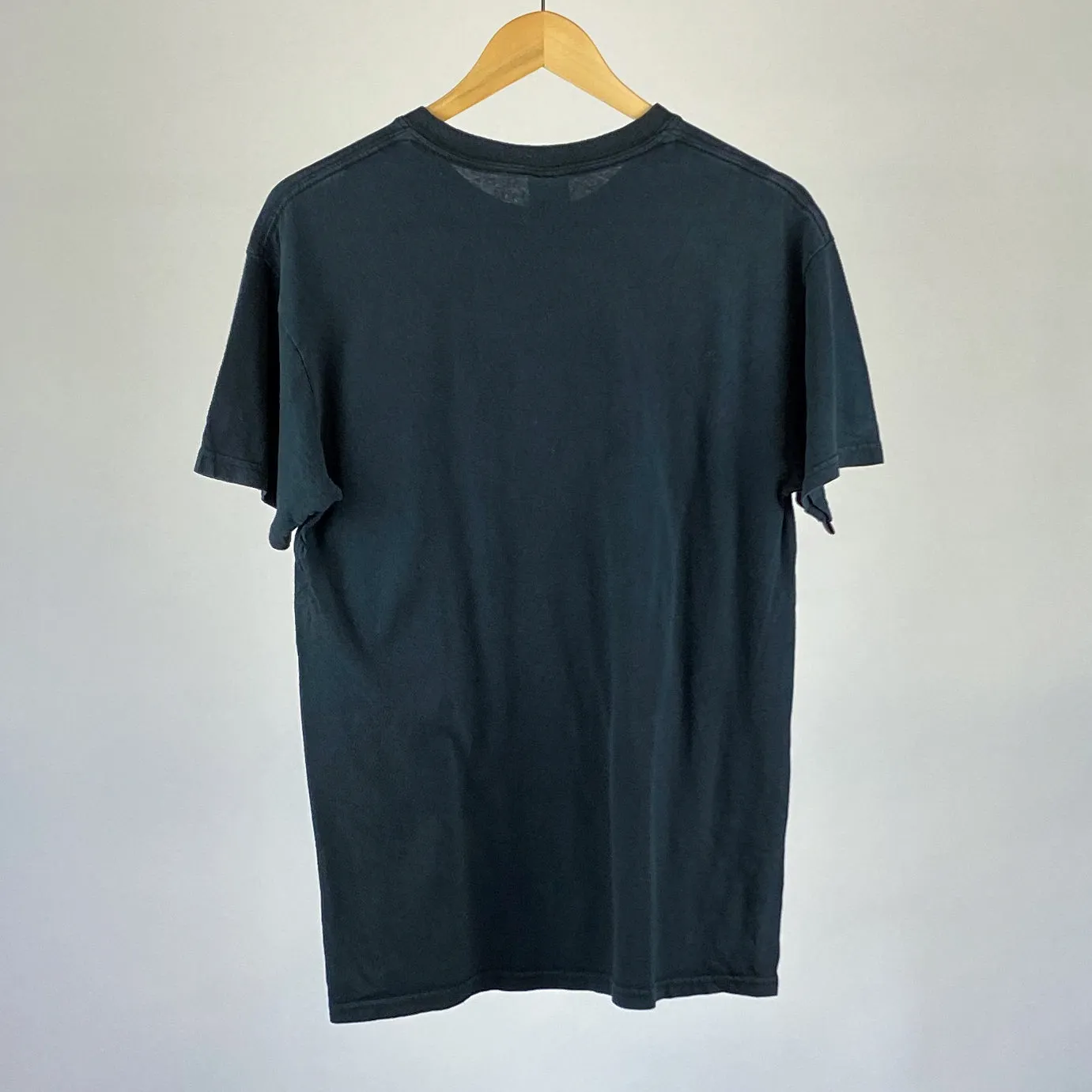 Vintage NCAA Missouri Tigers Tee - Medium