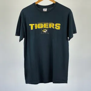 Vintage NCAA Missouri Tigers Tee - Medium