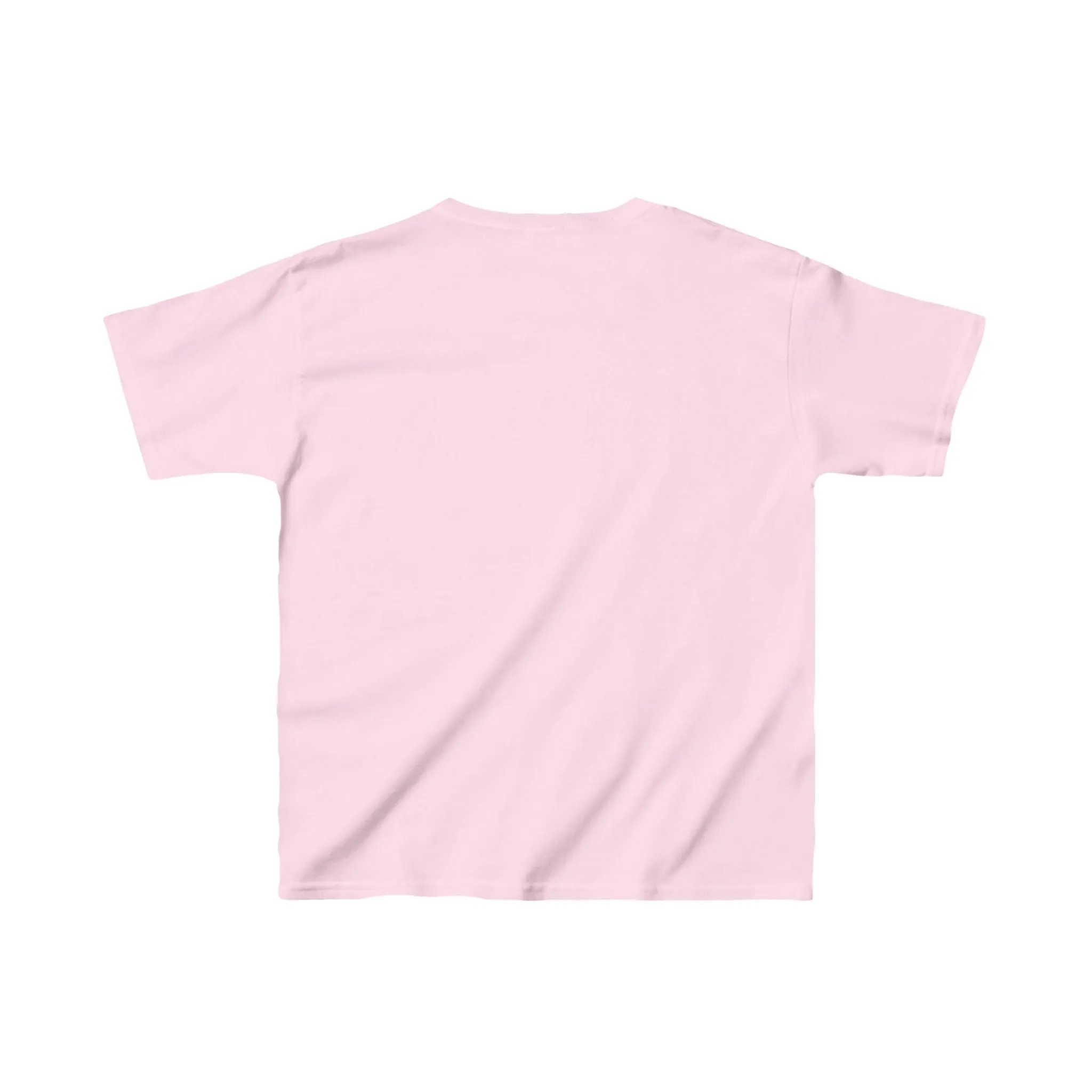 Watercolour Flower Boxy Tee