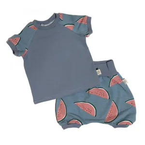Watermelon Blue