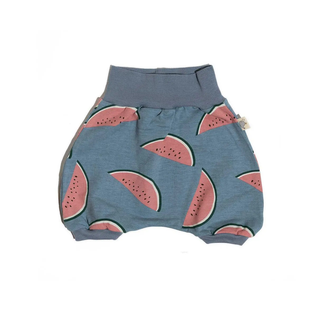 Watermelon Blue