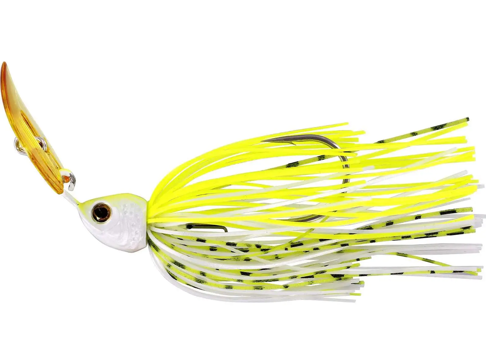 Westin BladeBite Tungsten Bladed Jig
