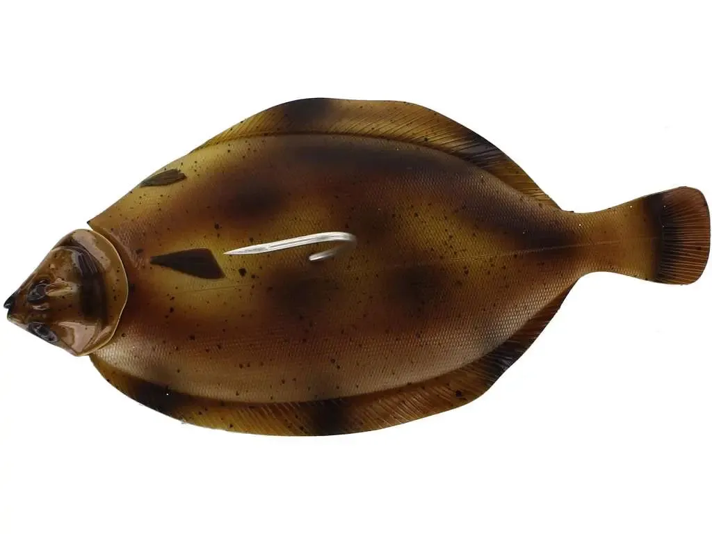 Westin Flat Matt Jig