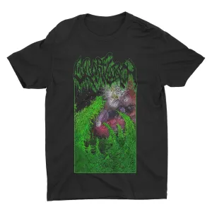 Wharflurch - Shittier / Slimier t-shirt