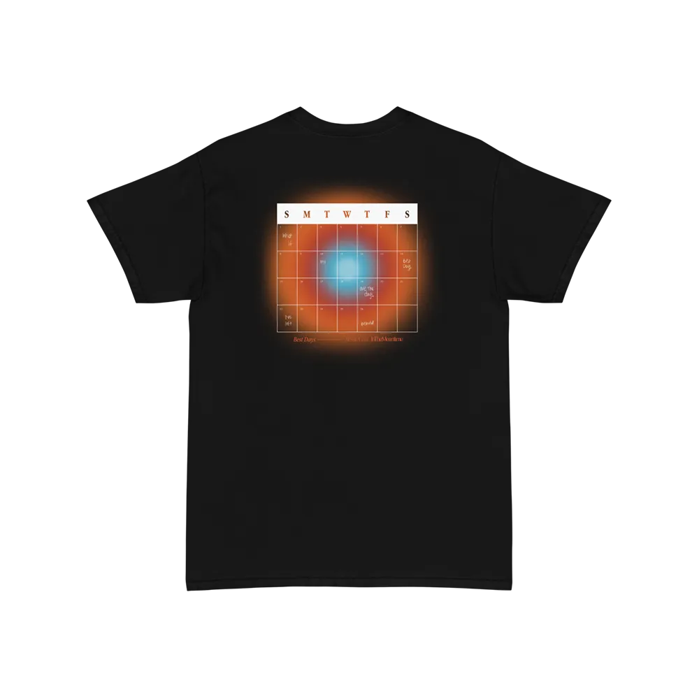 'What If' T-Shirt