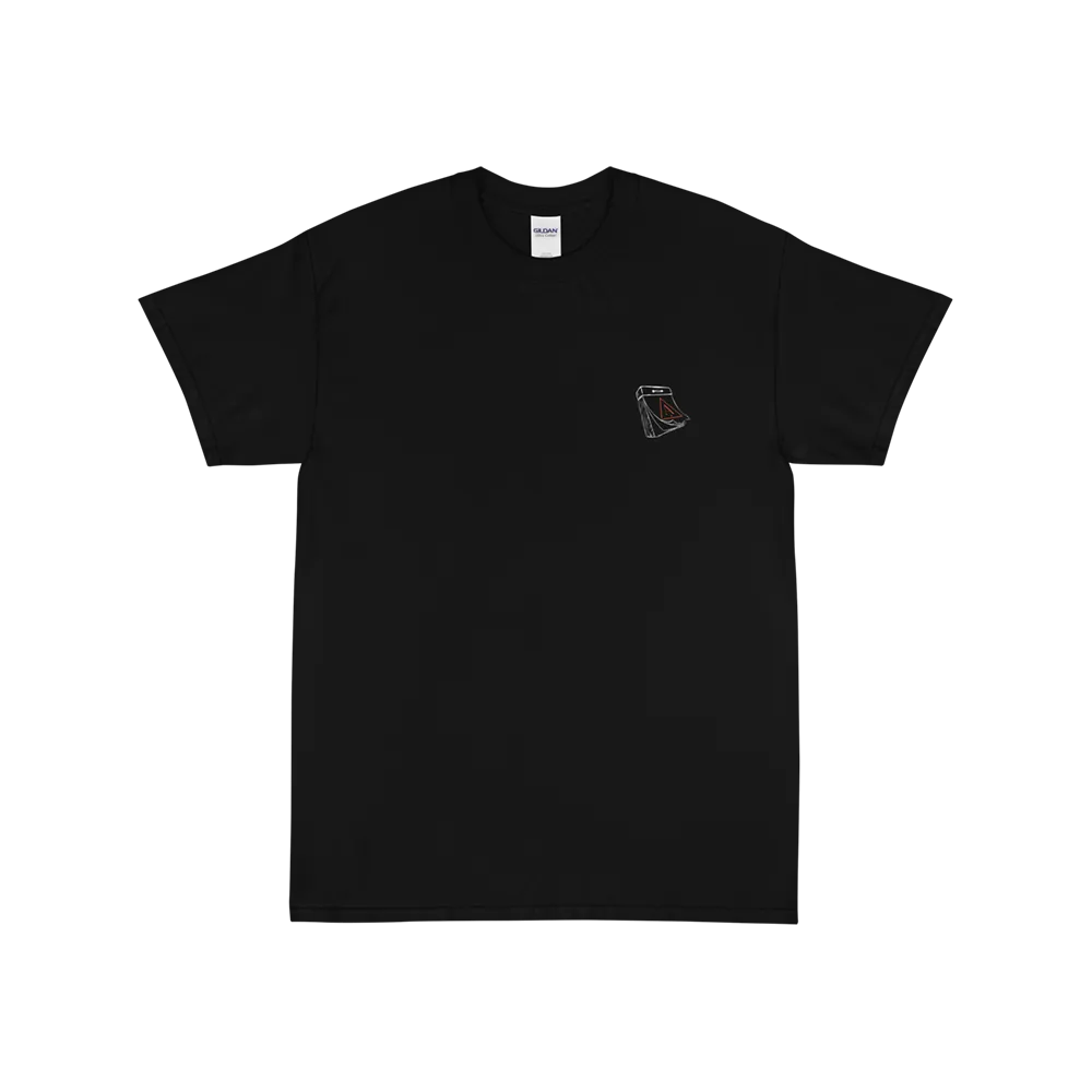 'What If' T-Shirt