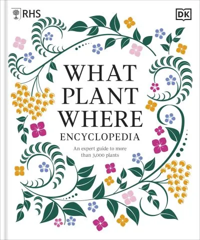 What plant where encyclopedia