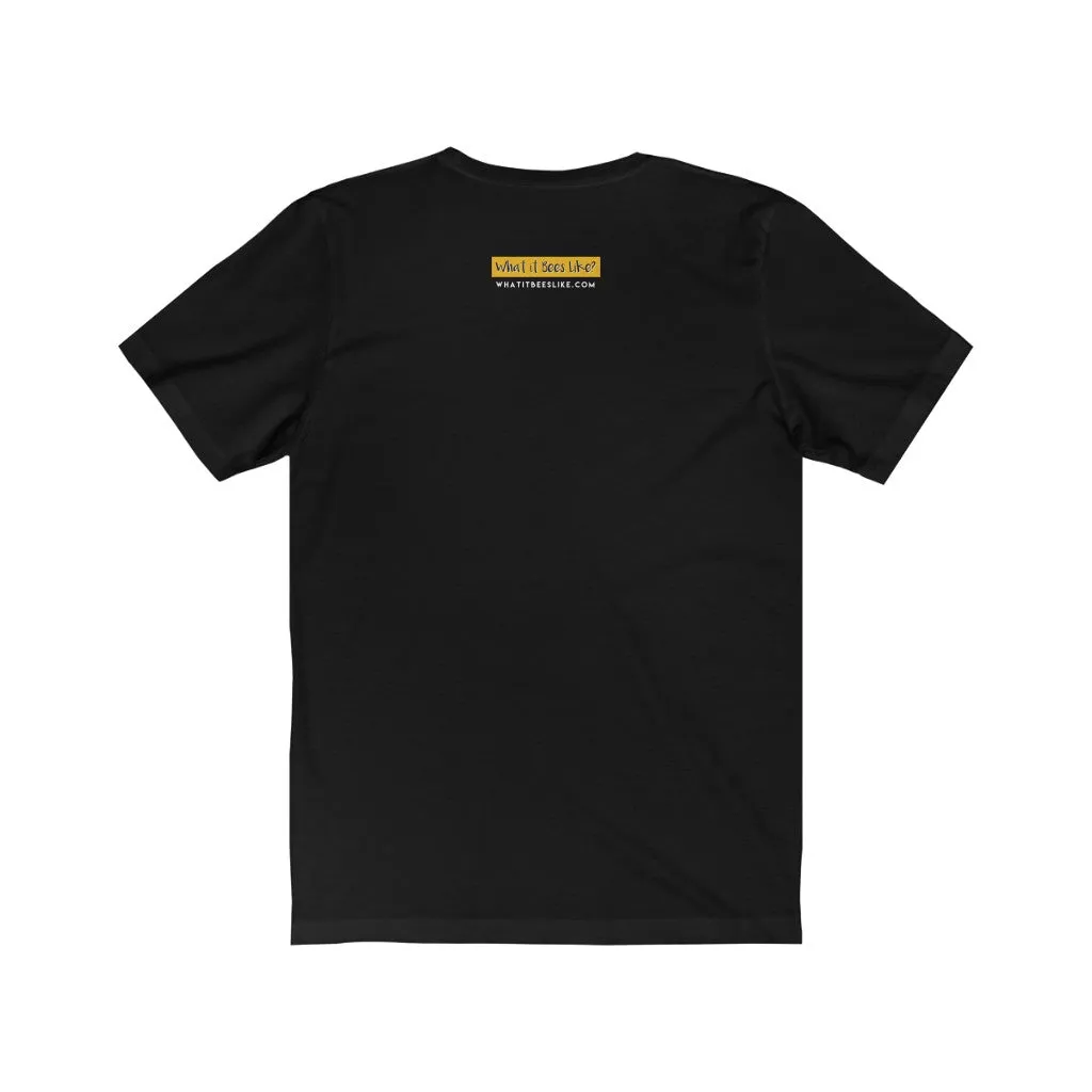 WIBL - Bottoms Up Stingers Out (Unisex)