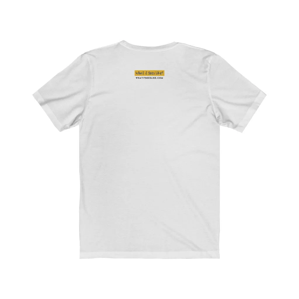 WIBL - Bottoms Up Stingers Out (Unisex)