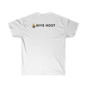 WIBL - Hive Host Shirt