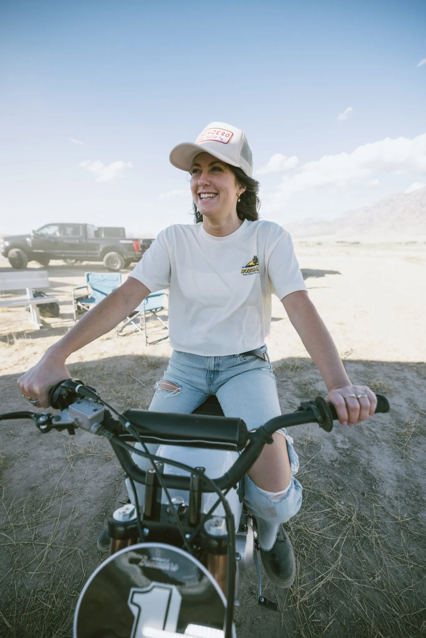 'Wildest Ride' Short Sleeve T Shirt