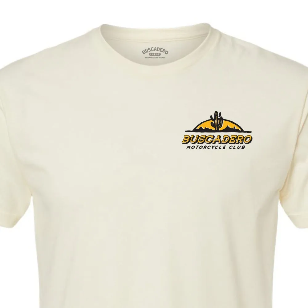 'Wildest Ride' Short Sleeve T Shirt