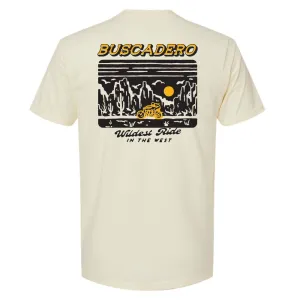 'Wildest Ride' Short Sleeve T Shirt