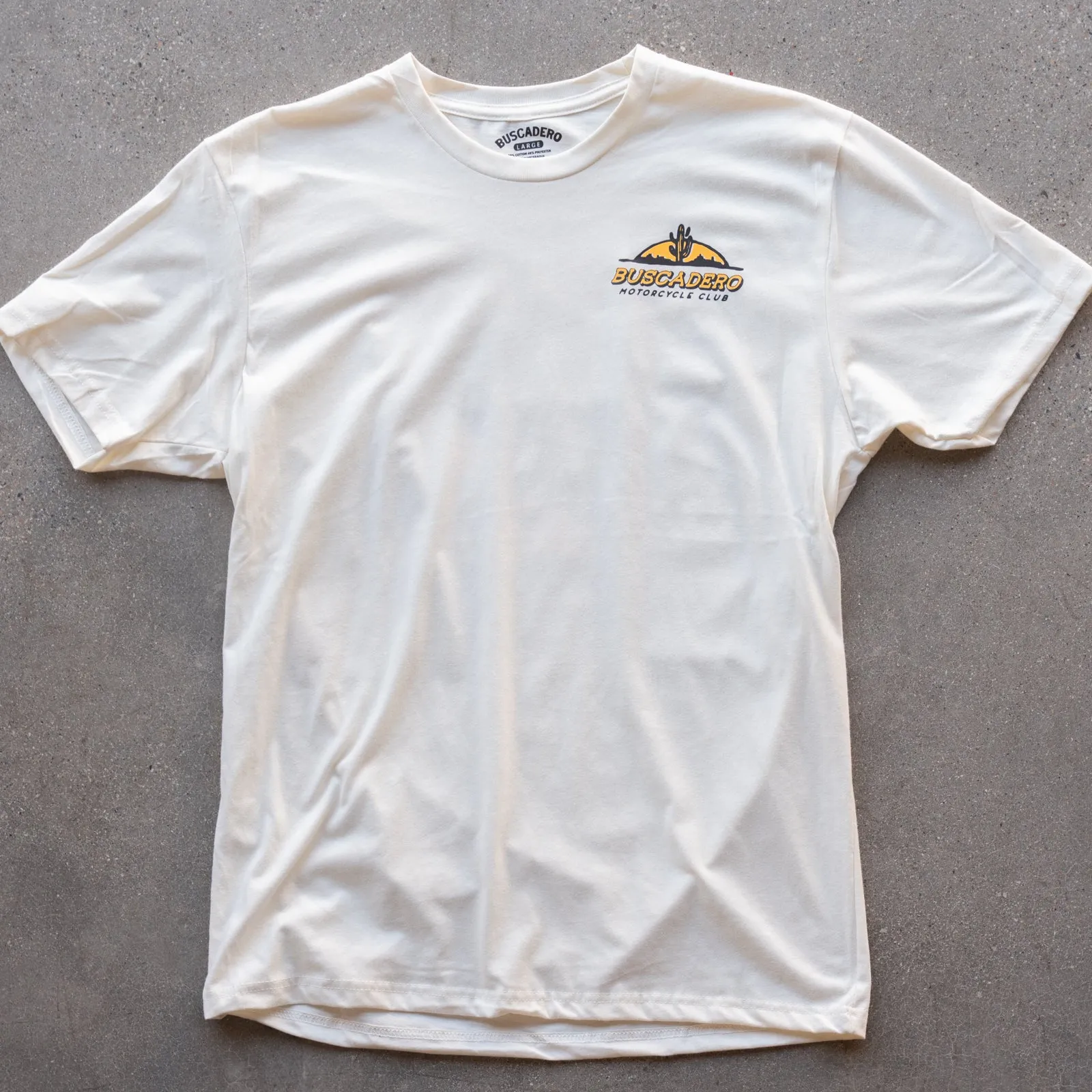 'Wildest Ride' Short Sleeve T Shirt